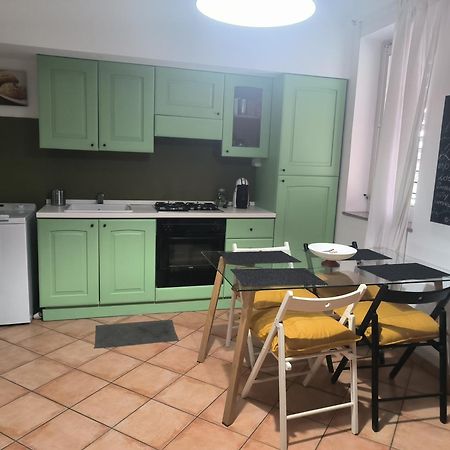 Etna Holidays Home Sereleo Santa Venerina Esterno foto