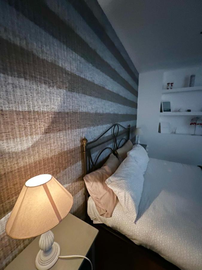 Etna Holidays Home Sereleo Santa Venerina Esterno foto