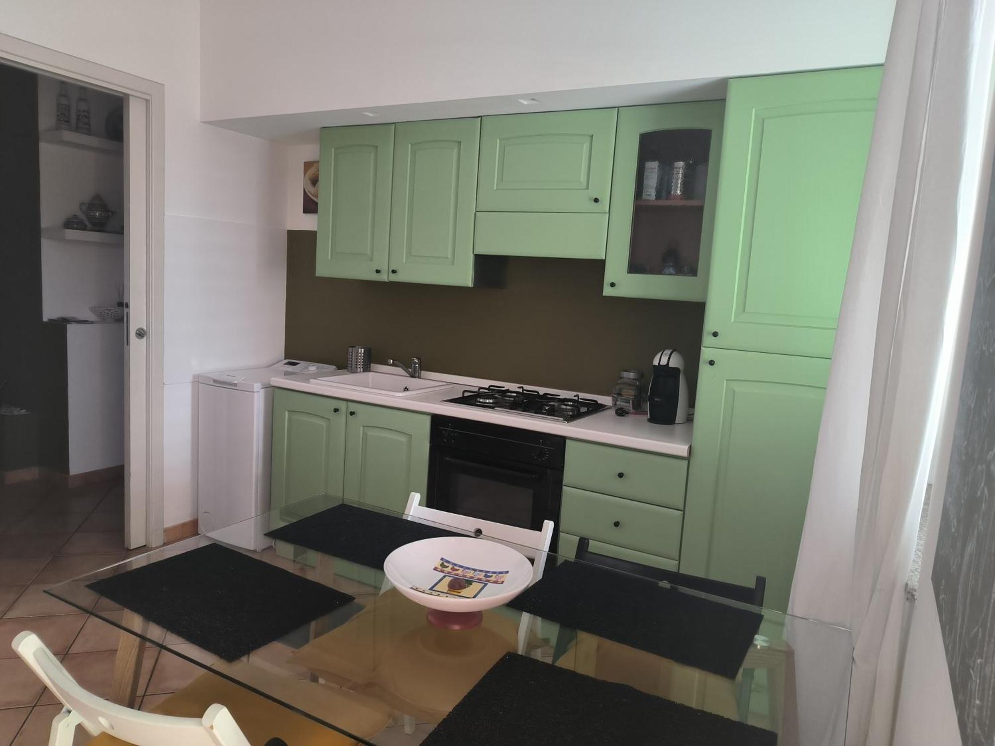 Etna Holidays Home Sereleo Santa Venerina Esterno foto