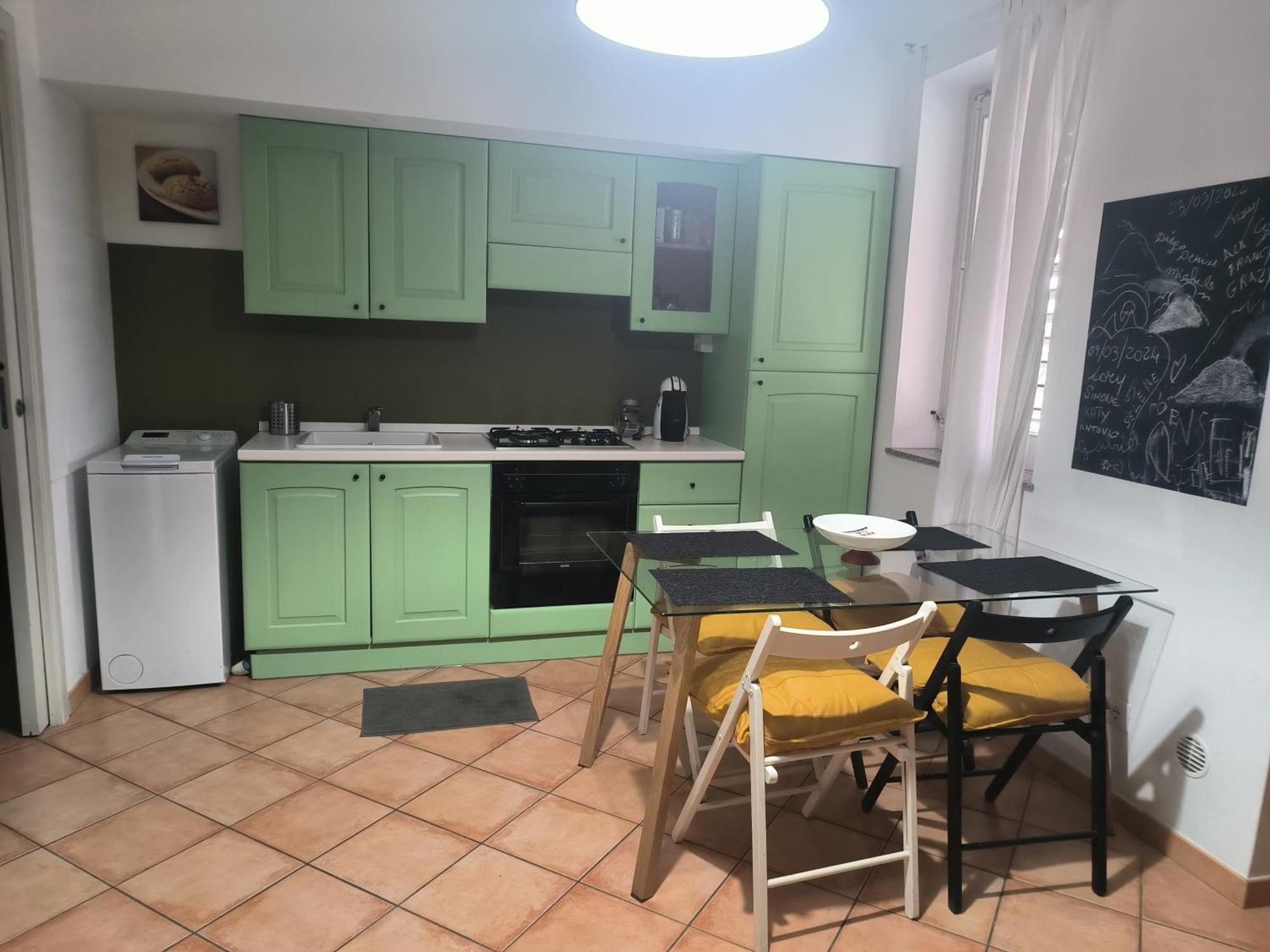 Etna Holidays Home Sereleo Santa Venerina Esterno foto