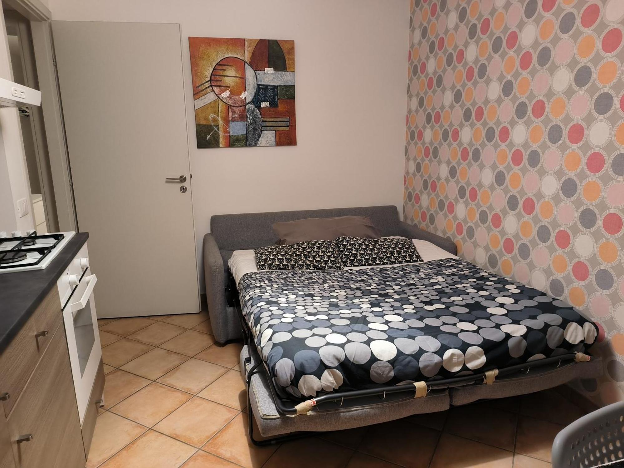 Etna Holidays Home Sereleo Santa Venerina Esterno foto