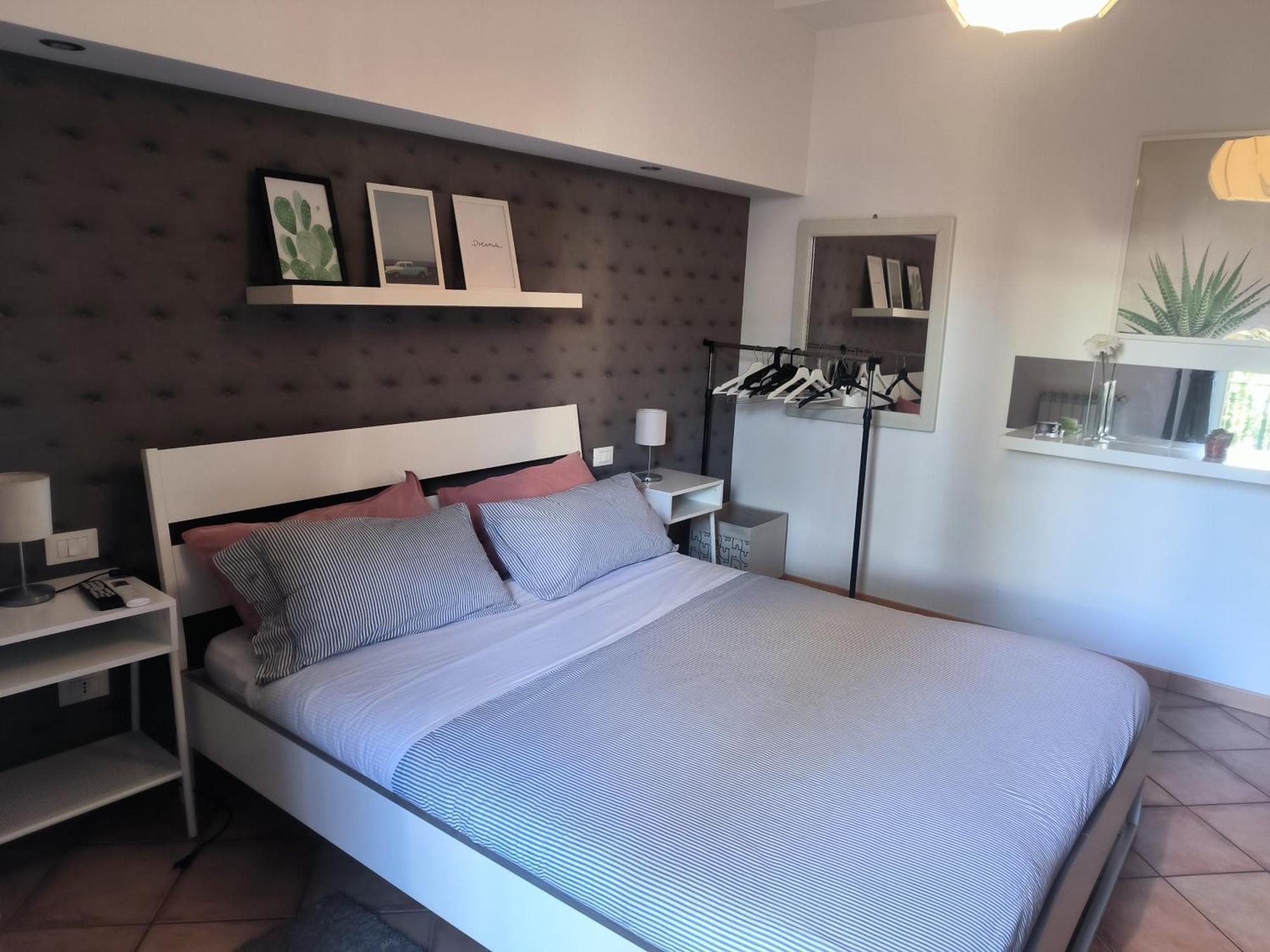 Etna Holidays Home Sereleo Santa Venerina Esterno foto