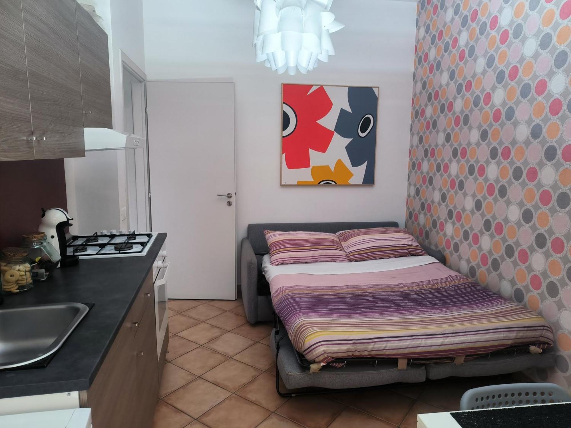 Etna Holidays Home Sereleo Santa Venerina Esterno foto