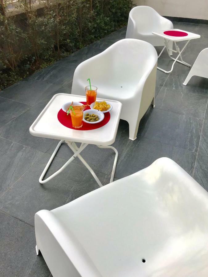 Etna Holidays Home Sereleo Santa Venerina Esterno foto