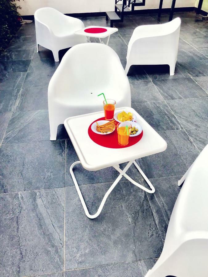Etna Holidays Home Sereleo Santa Venerina Esterno foto