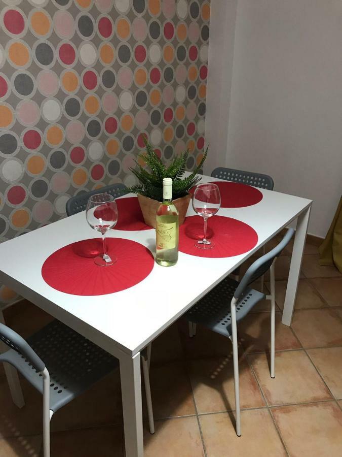 Etna Holidays Home Sereleo Santa Venerina Esterno foto