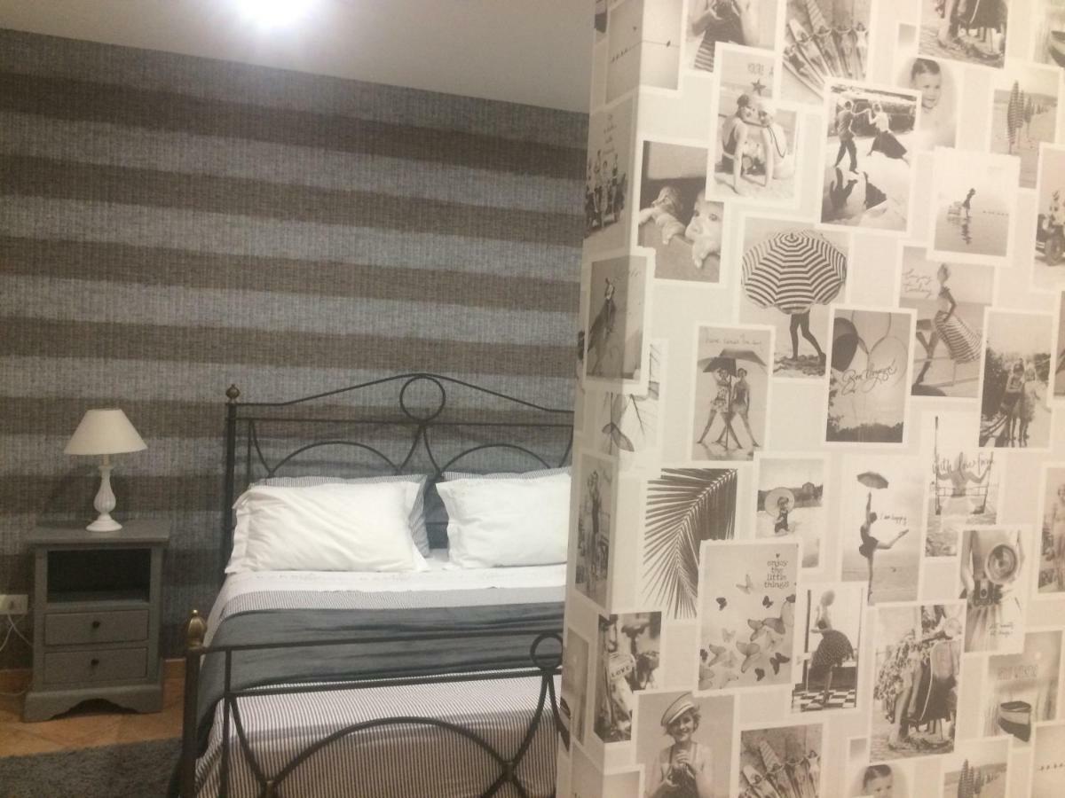 Etna Holidays Home Sereleo Santa Venerina Esterno foto